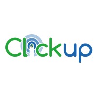 Clickup logo - Similar company to Clickup