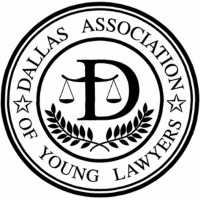 Dallas Association of Young Lawyers logo - Similar company to Dallas Hispanic Bar Association