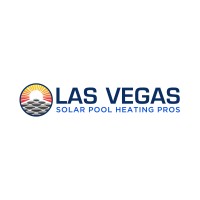 Las Vegas Solar Pool Heating Pros logo - Similar company to Swimming Pool & Spa Solutions Ltd
