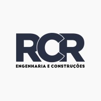 RCR Engenharia e Construções logo - Similar company to Rcr Engenharia;