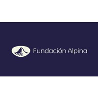 Fundación Alpina logo - Similar company to Plan 9 Media