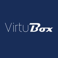VirtuBox logo - Similar company to Virtubox Infotech Pvt. Ltd.
