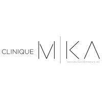 Clinique MIKA logo - Similar company to The Medical Technology Group