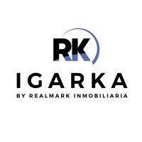 Inmobiliaria Igarka logo - Similar company to Infoárea  | Más Que Una Inmobiliaria