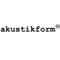 Akustikform GmbH logo - Similar company to Maxakustik Gmbh