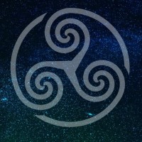 Truesathru Music Productions logo - Similar company to Kedamour