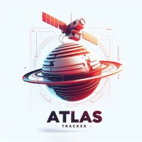 Atlas Tracker logo - Similar company to Cdec-Sic