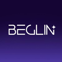 Beglin logo - Similar company to Dilussion