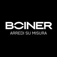 BOINER - Arredi su misura logo - Similar company to Max Casa Spa
