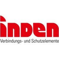 Inden GmbH logo - Similar company to Europlast Ep Kunststofftechnik Gmbh