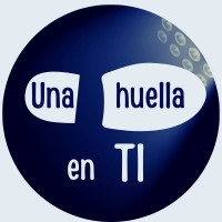Una huella en TI logo - Similar company to Keetup