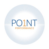 Point Performance logo - Similar company to Core Studio