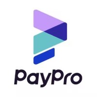PayPro logo - Similar company to Paypro