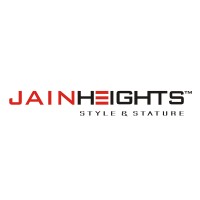 Jain Heights logo - Similar company to J&H Construction
