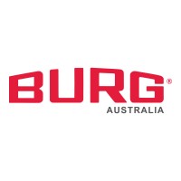 BURG Australia logo - Similar company to Onlee Group