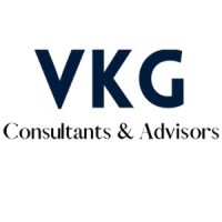 VKG Consultants and Advisors (VKGCA) logo - Similar company to Finsolvit