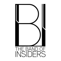 The Band of Insiders logo - Similar company to Claio Interiors