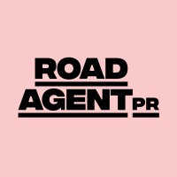 Road Agent PR logo - Similar company to Konnection Artist Assistance