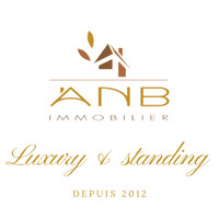 ANB Luxury & Standing logo - Similar company to Syed Mamoon Hasan