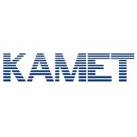 KAMET Precision Machining & Assembly logo - Similar company to Knt Manufacturing
