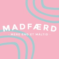 Madfærd logo - Similar company to Plus Sundhed