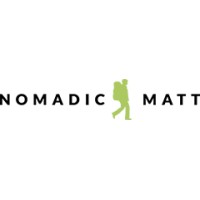 Nomadic Matt logo - Similar company to Onomy