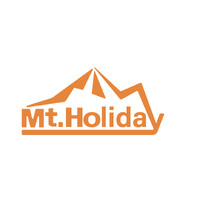 Mt. Holiday logo - Similar company to Flight Path Creative, Llc