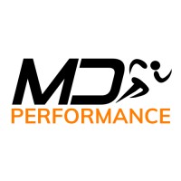 MD Performance logo - Similar company to Performance Shift