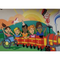 Children's Evaluation and Therapy Center logo - Similar company to Minds In Motion Therapeutic Services Llc