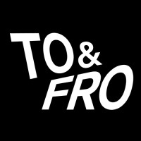To & Fro logo - Similar company to Explanimate!