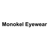 Monokel Eyewear logo - Similar company to Feat.
