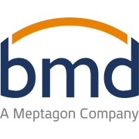 BMD & Co Ltd logo - Similar company to Bcd Engineering