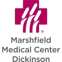 Marshfield Medical Center - Dickinson logo - Similar company to Team Amore