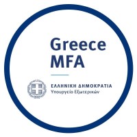 Ministry of Foreign Affairs of the Hellenic Republic logo - Similar company to Reshaperisks