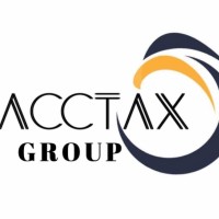 Acctax Group logo - Similar company to Acctax
