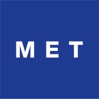 MET Fine Printers Inc. logo - Similar company to Take Aim Media