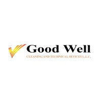 Goodwell Cleaning and Technical Services logo - Similar company to Almandoos Cleaning
