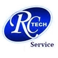 Rctech logo - Similar company to T&M Brasil