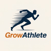 GrowAthlete logo - Similar company to Vlad Kachur Show