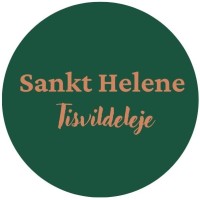 Sankt Helene logo - Similar company to Inbogulve Amba - Garant & Erhvervsgulve.Dk