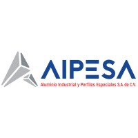 AIPESA | Aluminio Industrial y Perfiles Especiales S.A. de C.V. logo - Similar company to Proquimica