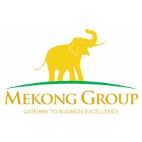 Mekong Group Pte Ltd logo - Similar company to Createtheedge