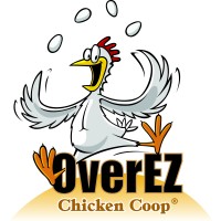 OverEZ Chicken Coop LLC logo - Similar company to Purewager Group Llc