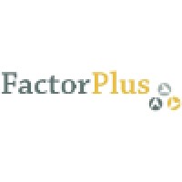 FactorPlus logo - Similar company to Factor Plus Sa