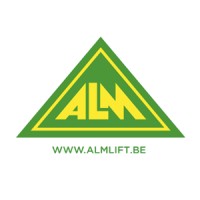 ALM Lift logo - Similar company to Lsf Services