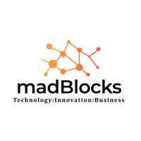 madBlocks logo - Similar company to Madblocks Technologies Private Limited