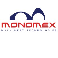 Monomex logo - Similar company to Halil Trading Ltd