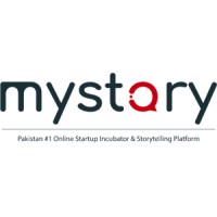 MyStory.pk logo - Similar company to Webhostingpk