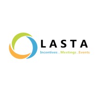 Lasta Events logo - Similar company to Uganda Safari Chapter