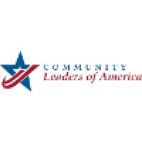 Community Leaders of America logo - Similar company to Watertown Municipal Utilities